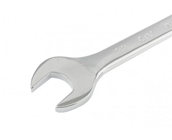 Комбинированный ключ 22 мм MATRIX 15166 – изображение 2