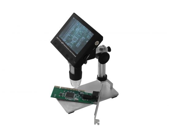 Электронный микроскоп МЕГЕОН 33102 к0000033682 – изображение 2