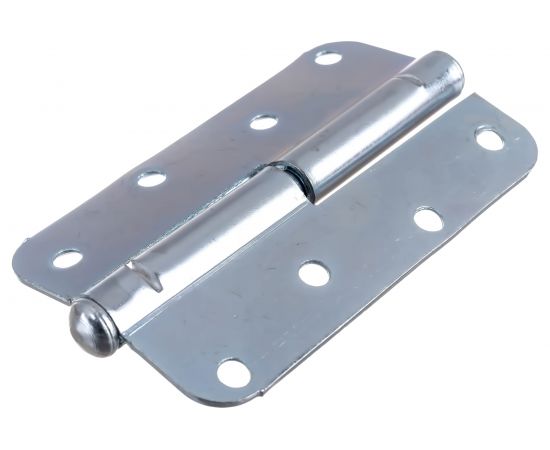 Накладная петля РемоКолор ПН1-110 (оцинкованная; правая) 70-0-611 – изображение 2