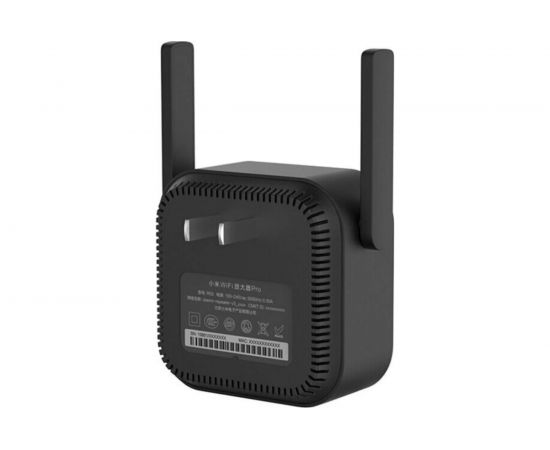 Ретранслятор Xiaomi Mi Wi-Fi Range Extender Pro DVB4235GL – изображение 2