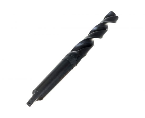 Сверло по металлу к/х (26х165х286 мм; Р6М5; КМ3) Hortz HOR 122487 – изображение 2