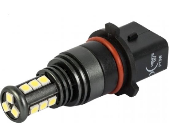 Автомобильная лампа XENITE P13W-15SMD PRO 5000K 12V, 2 шт. 1009607 – изображение 2