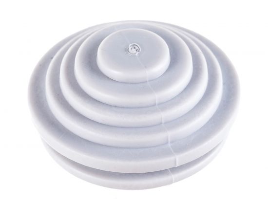 Кабельный ввод для труб DKC IP55, d20 100шт серый 54520 – изображение 2