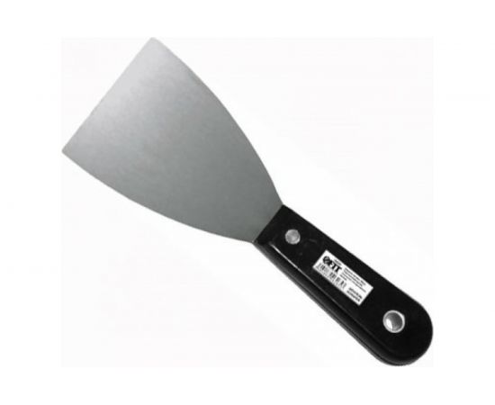 Полированный шпатель 75 мм FIT 06280 – изображение 3