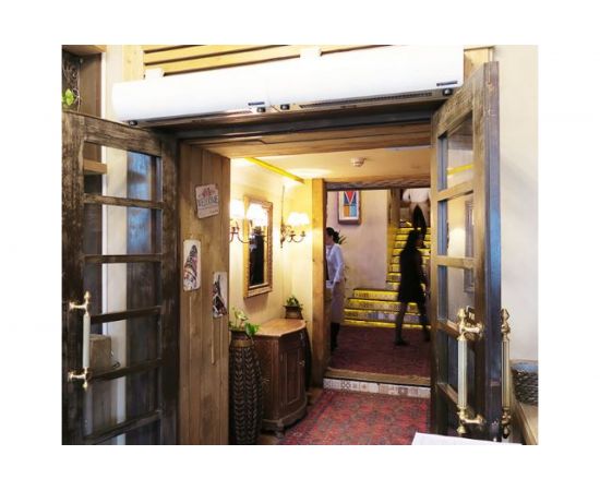 Тепловая завеса Тепломаш КЭВ-3П1154Е 121021 – изображение 3