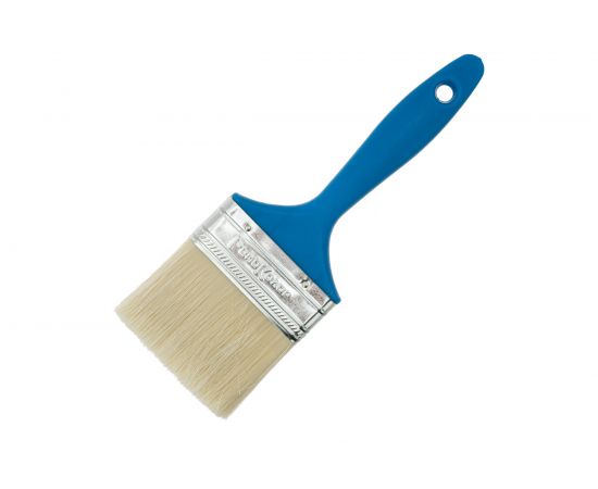 Плоская кисть РемоКолор Гамма Аква, 3-75 мм, 01-7-430 – изображение 3