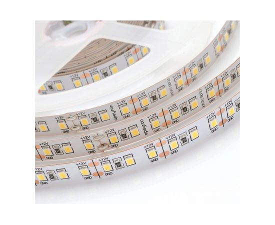Светодиодная лента APEYRON в блистере 12В, СТ, 14,4Вт/м, smd2835 209BL – изображение 3