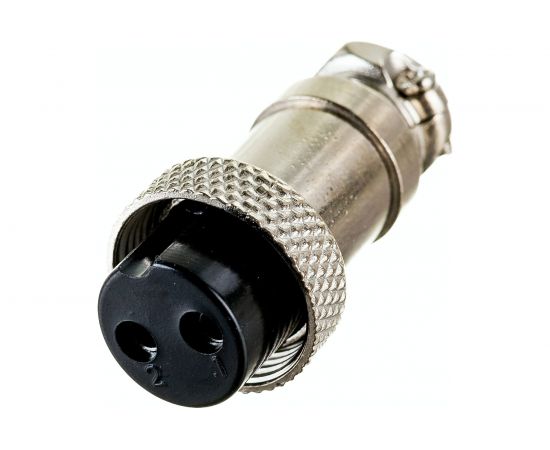 Разъем 2-pin IHQ0757 Сварог 89950 – изображение 3