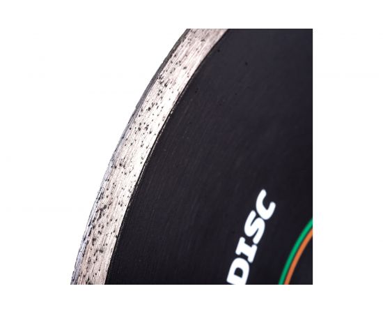 Диск алмазный сплошной по граниту LINE DISC (200х25.4 мм) TECH-NICK 041000377 – изображение 3