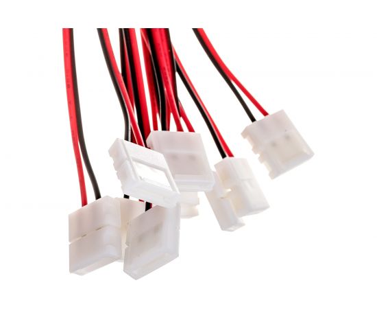 Коннектор General Lighting Systems, GSC10-CS-IP20 5206 – изображение 3