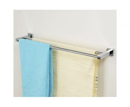 Двойная штанга для полотенец WasserKRAFT Lippe K-6540 – изображение 3