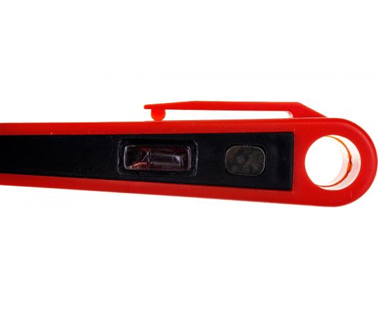 Индикаторная отвертка-пробник duwi универсальная, IP54, PROFI 29314 9 – изображение 3