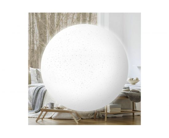 Светильник Jazzway, PPB STARWAY-2 36w 4000K IP20 D380x65 5025516 – изображение 3