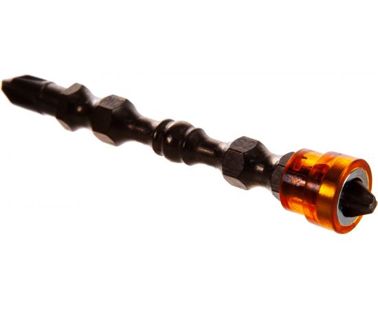 Бита PH (2 x 65 мм; двухстронняя; 1 шт) RITTER PS20112265 – изображение 3