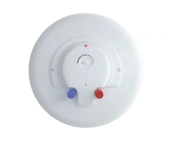 Электрический водонагреватель накопительного типа Royal Clima Omega RWH-OM100-RE – изображение 3