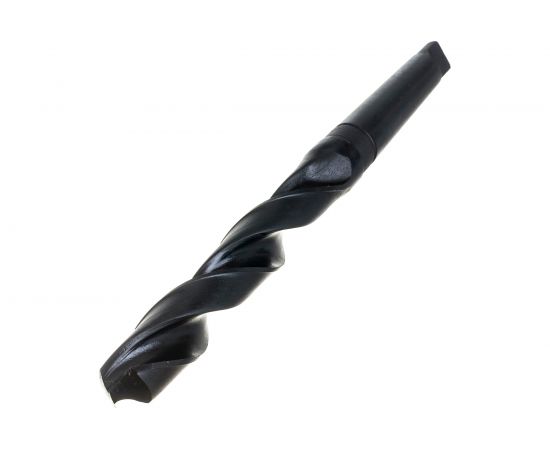 Сверло по металлу к/х (26х165х286 мм; Р6М5; КМ3) Hortz HOR 122487 – изображение 3