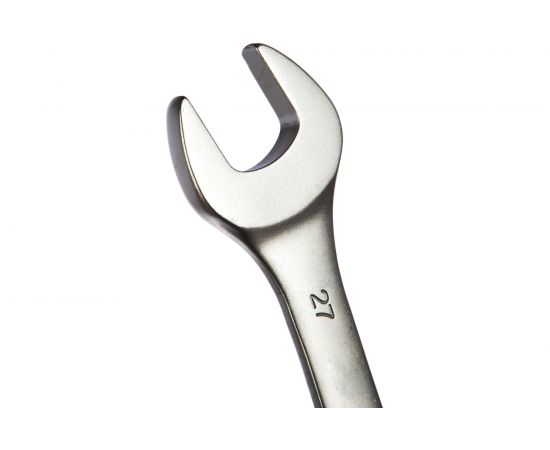 Комбинированные ключи 27мм Berger BG BG1141 – изображение 3