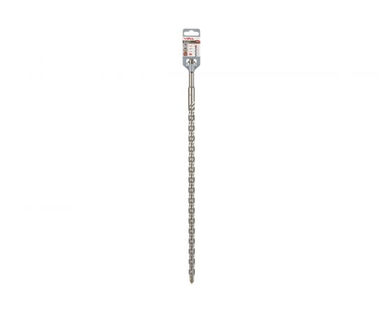 Бур по бетону (16х460 мм; SDS-plus) VIRA RAGE 561646 – изображение 3