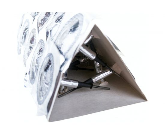 Грибки Г 7-3 ROSSVIK 30 шт. НФ-00000548 – изображение 3