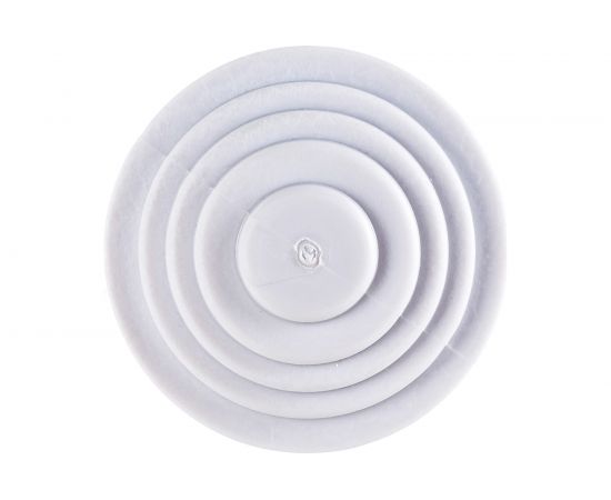 Кабельный ввод для труб DKC IP55, d20 100шт серый 54520 – изображение 3