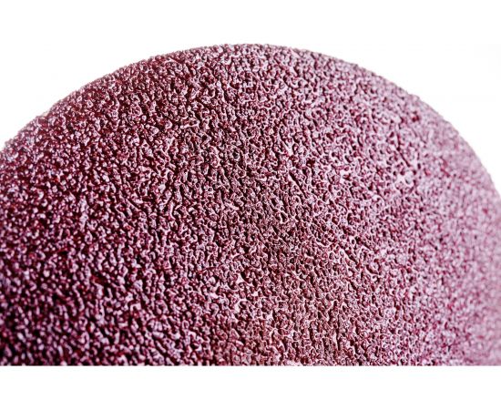 Диск фибровый SA38002 (125x22 мм; 14А; Р40) CNIC 62610 – изображение 3