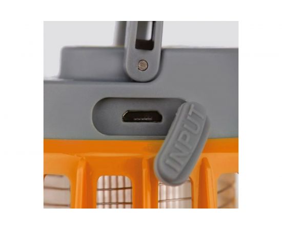 Антимоскитный кемпинговый фонарь REXANT R20 USB 71-0076 – изображение 3