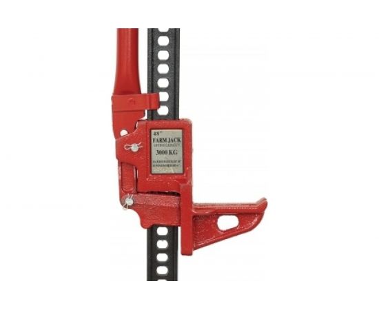Реечный домкрат FARM JACK 120 см, 3 т, усиленный HS-M003-R – изображение 3