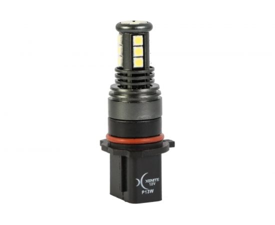 Автомобильная лампа XENITE P13W-15SMD PRO 5000K 12V, 2 шт. 1009607 – изображение 3
