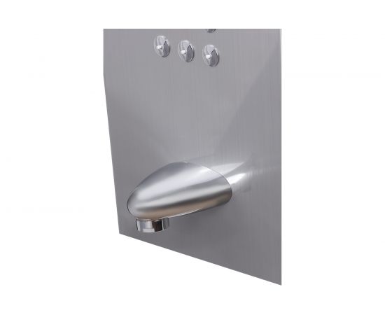 Душевая панель Maxonor с функцией гидромассажа MN2511 – изображение 4