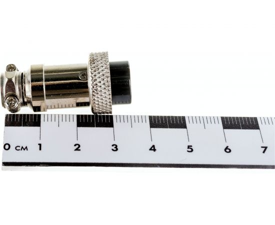 Разъем 2-pin IHQ0757 Сварог 89950 – изображение 4