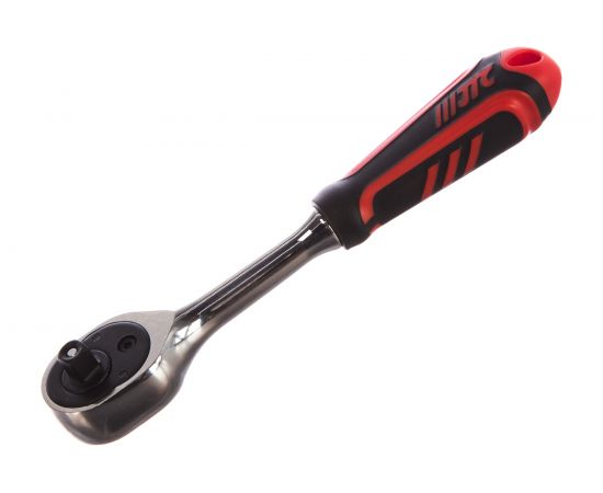 Набор шестигранных торцевых головок 1/4" в кейсе 73шт JTC-K2732 – изображение 4