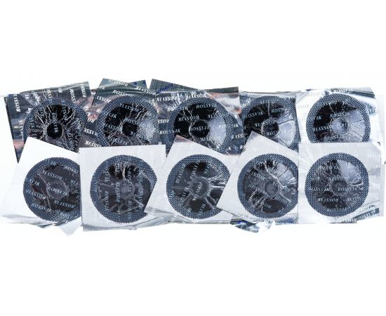 Грибки Г 7-3 ROSSVIK 30 шт. НФ-00000548 – изображение 4