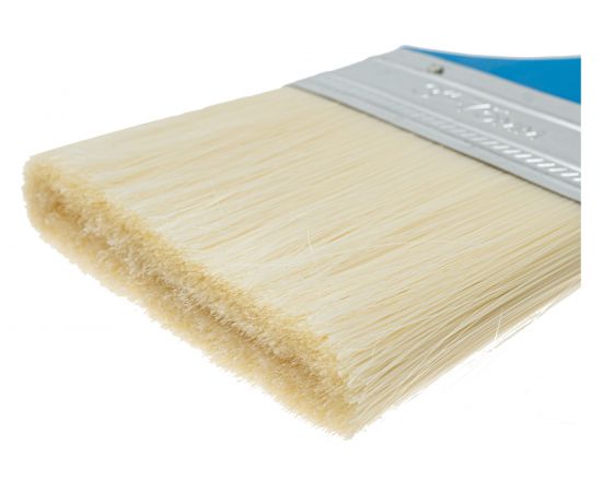 Плоская кисть РемоКолор Гамма Аква, 3-75 мм, 01-7-430 – изображение 4