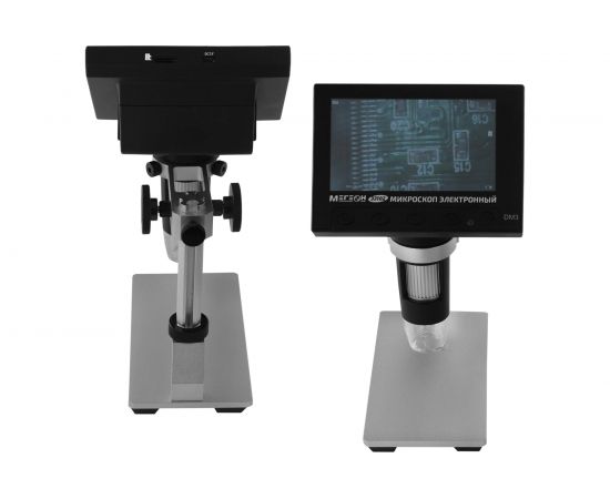 Электронный микроскоп МЕГЕОН 33102 к0000033682 – изображение 4