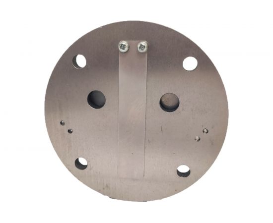 Блок клапанный в сборе LB-50 ЭнергоРесурс 0303004 – изображение 4