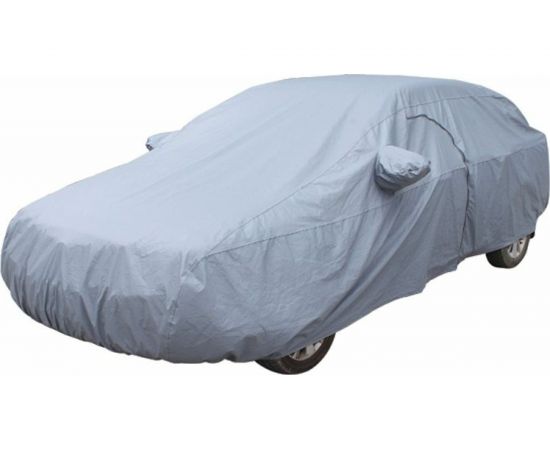 Автомобильный тент PSV модель 13 с молнией, L 134462 – изображение 4