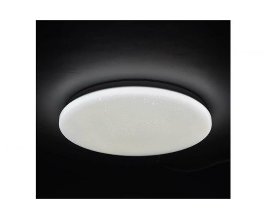 Светильник Jazzway, PPB STARWAY-2 36w 4000K IP20 D380x65 5025516 – изображение 4