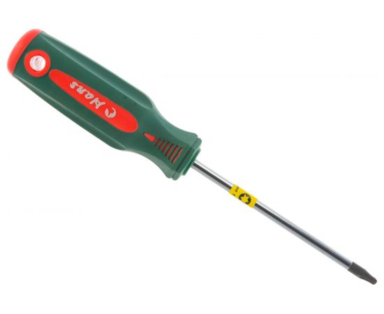 Отвертка Torx T15х100мм Hans 0440T15 – изображение 4