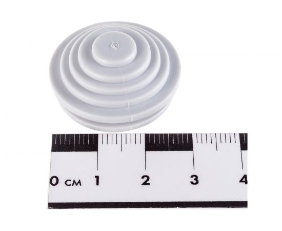 Кабельный ввод для труб DKC IP55, d20 100шт серый 54520 – изображение 4