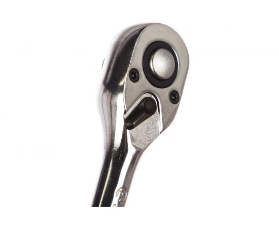 Трещотка с быстрым сбросом Hans 1/2" 4100GQ – изображение 4