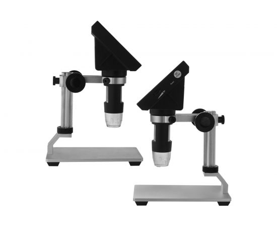 Электронный микроскоп МЕГЕОН 33102 к0000033682 – изображение 5