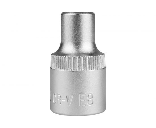 Головка торцевая TORX AV Steel (E8; 1/2) AV-523008 – изображение 5