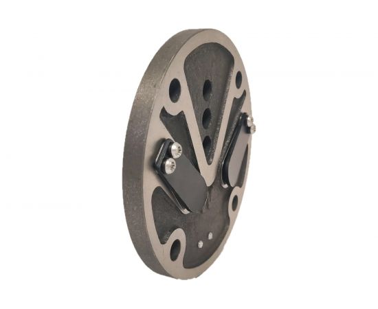 Блок клапанный в сборе LB-50 ЭнергоРесурс 0303004 – изображение 5