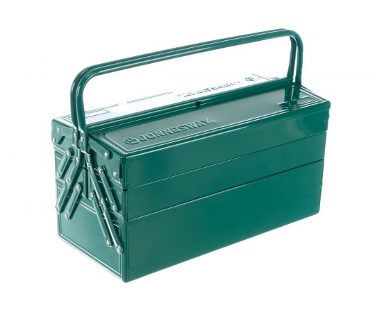 Универсальный набор инструментов 62 предмета Jonnesway C-3DH262 – изображение 5