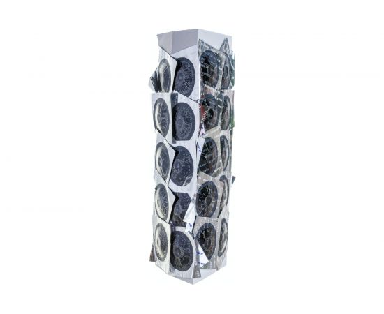 Грибки Г 7-3 ROSSVIK 30 шт. НФ-00000548 – изображение 5