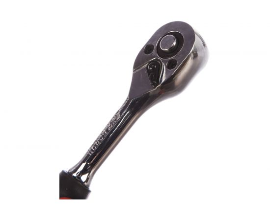 Набор шестигранных торцевых головок 1/4" в кейсе 73шт JTC-K2732 – изображение 6