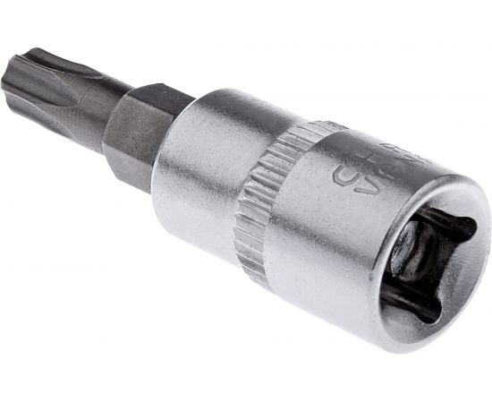 Головка со вставкой TORX (T27; 1/4DR) AV Steel AV-507427 – изображение 6