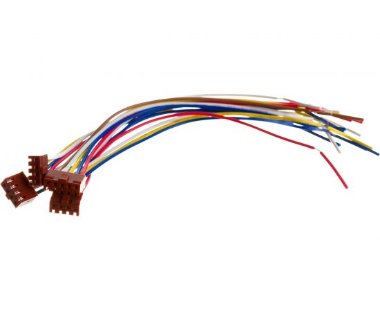 Комплект домофона Falcon Eye Lira AVC-305 PAL Антик Lira + AVC-305 PAL – изображение 7