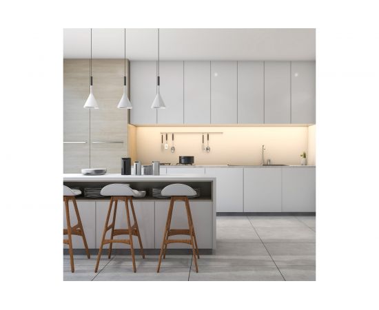 Светодиодная лента APEYRON в блистере 12В, СТ, 14,4Вт/м, smd2835 209BL – изображение 7