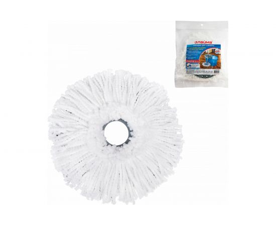 Насадка-моп ЛАЙМА 601488 